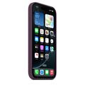 iPhone 16 Pro Apple Silikonikuori MagSafella MYYM3ZM/A - Luumu