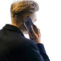 iPhone 16 Pro Dux Ducis Skin Pro Lompakkokotelo - Sininen