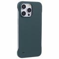 iPhone 16 Pro Kehyksetön Muovikotelo