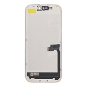 iPhone 15 Pro LCD Näyttö - Musta - Grade A