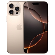 iPhone 16 Pro Max - 256Gt - Hyväkuntoinen