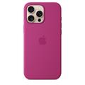 iPhone 16 Pro Max Apple Silikonikuori MagSafella MYYX3ZM/A
