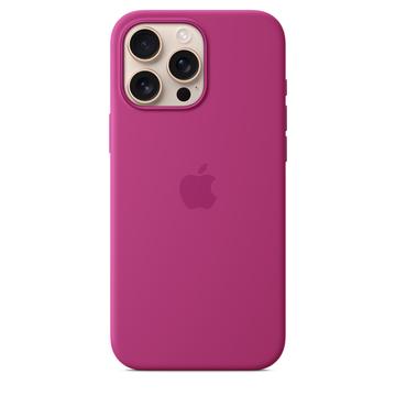 iPhone 16 Pro Max Apple Silikonikuori MagSafella MYYX3ZM/A