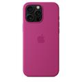 iPhone 16 Pro Max Apple Silikonikuori MagSafella MYYX3ZM/A