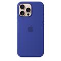 iPhone 16 Pro Max Apple Silikonikuori MagSafella MYYY3ZM/A - Ultramariini