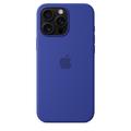 iPhone 16 Pro Max Apple Silikonikuori MagSafella MYYY3ZM/A - Ultramariini