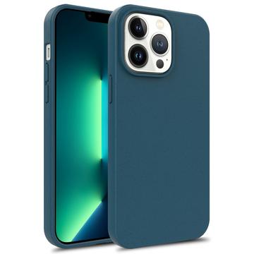 iPhone 16 Pro Max Biologisesti Hajoava Kotelo - Sininen