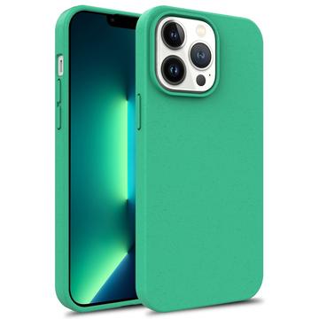 iPhone 16 Pro Max Biologisesti Hajoava Kotelo - Vihreä