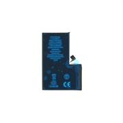 iPhone 16 Pro Max Yhteensopiva Akku - 4685mAh
