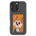 iPhone 16 Pro Max DIY E-InkCase NFC kotelo