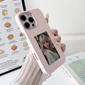 iPhone 16 Pro Max DIY E-InkCase NFC kotelo - Pinkki