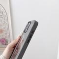 iPhone 16 Pro Max DIY E-InkCase NFC kotelo - Pinkki