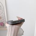 iPhone 16 Pro Max DIY E-InkCase NFC kotelo - Pinkki