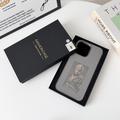 iPhone 16 Pro Max DIY E-InkCase NFC kotelo - Pinkki