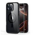 iPhone 16 Pro Max ESR HaloLock MagSafe Classic -hybridisarja - himmeä musta