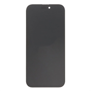 iPhone 16 Pro Max LCD Näyttö - Musta - Grade A