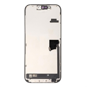iPhone 16 Pro Max LCD Näyttö - Musta - Grade A