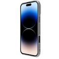 iPhone 16 Pro Max Nillkin CamShield Pro Hybridikotelo - Musta
