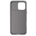 iPhone 16 Pro Max Nillkin CamShield Pro Hybridikotelo - Musta