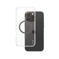 iPhone 16 Pro Max PanzerGlass Care Transparent Urban Combat Suojakuori - MagSafe-yhteensopiva - musta
