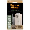iPhone 16 Pro Max PanzerGlass HardCase kotelo - läpinäkyvä