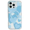 iPhone 16 Pro Max Pure Love magneettinen hybridikotelo