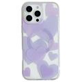 iPhone 16 Pro Max Pure Love magneettinen hybridikotelo - violetti