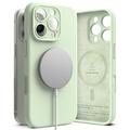 iPhone 16 Pro Max Ringke Liquid Silicone MagSafe Kotelo