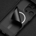 iPhone 16 Pro Max Ringke Rugged Gear MagSafe -kotelo - musta