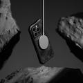 iPhone 16 Pro Max Ringke Rugged Gear MagSafe -kotelo - Camo musta