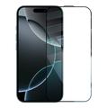 iPhone 16 Pro Max Rurihai 2-in-1-Suojaussarja - kirkas
