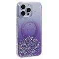 iPhone 16 Pro Max Sparkle Glow MagSafe kotelo