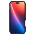 iPhone 16 Pro Max Spigen Tough Armor Mag Suojakuori - Liuskekivimetalli