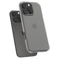 iPhone 16 Pro Max Spigen Ultra Hybrid Suojakuori - Kirkas