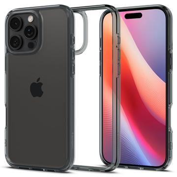 iPhone 16 Pro Max Spigen Ultra Hybrid Suojakuori - Space Crystal