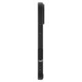 iPhone 16 Pro Max Spigen Ultra Hybrid Suojakuori - Pakkanen musta