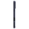 iPhone 16 Pro Max Spigen Ultra Hybrid Suojakuori - Tummansininen