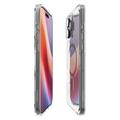 iPhone 16 Pro Max Spigen Ultra Hybrid Mag Kotelo - Kulta / Kirkas