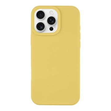 iPhone 16 Pro Max Tactical MagForce Velvet Smoothie -kotelo - Banaani