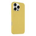 iPhone 16 Pro Max Tactical MagForce Velvet Smoothie -kotelo - Banaani