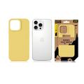 iPhone 16 Pro Max Tactical MagForce Velvet Smoothie -kotelo - Banaani