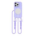 iPhone 16 Pro Max Tech-Protect MagNecklace MagSafe -kotelo - Laventeli