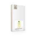 iPhone 16 Pro Max Tech-Protect MagNecklace MagSafe -kotelo - Keltainen