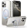 iPhone 16 Pro Max Torras Guardian Ostand MagSafe kotelo