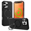 iPhone 16 Pro Max Torras Ostand Q Pro MagSafe kotelo