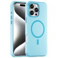 iPhone 16 Pro Max UltraGuard Matte MagSafe Kotel - sininen