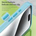 iPhone 16 Pro Max UltraGuard Matte MagSafe Kotel - sininen