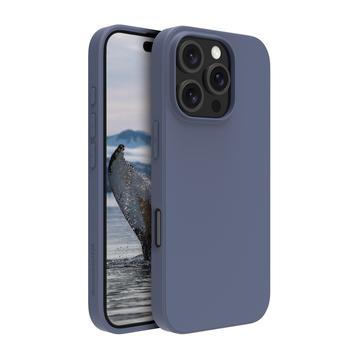 iPhone 16 Pro Max dbramante1928 Greenland Ympäristöystävällinen Kotelo - Tyynenmeren sininen