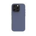 iPhone 16 Pro Max dbramante1928 Greenland Ympäristöystävällinen Kotelo - Tyynenmeren sininen
