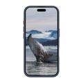 iPhone 16 Pro Max dbramante1928 Greenland Ympäristöystävällinen Kotelo - Tyynenmeren sininen